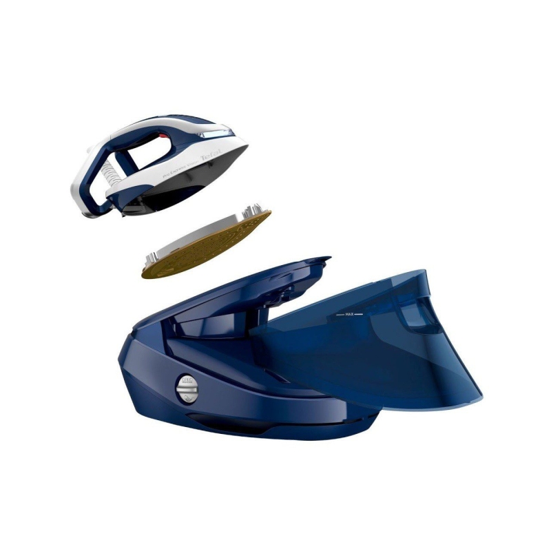 Tefal GV9812 Express Vision Σύστημα Σιδερώματος - Image 3