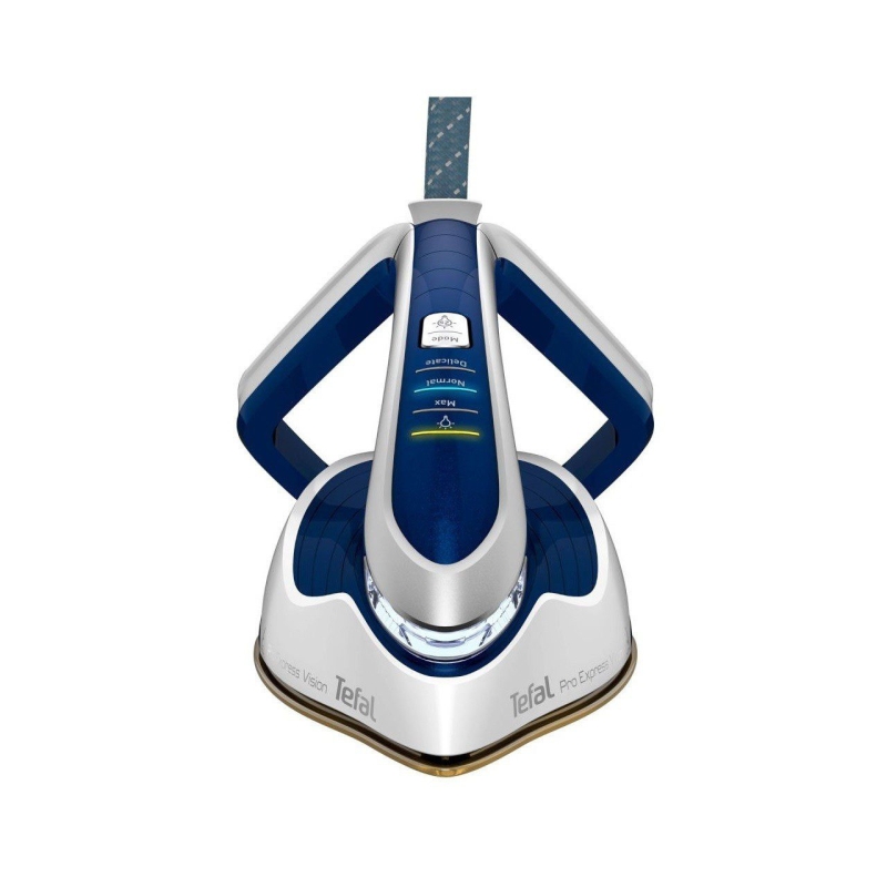 Tefal GV9812 Express Vision Σύστημα Σιδερώματος - Image 4