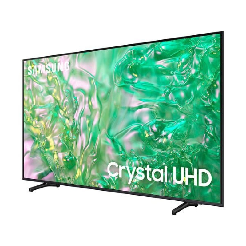Samsung UE43DU8072UXXH 43" Τηλεόραση Smart 4K (2024) - Image 3