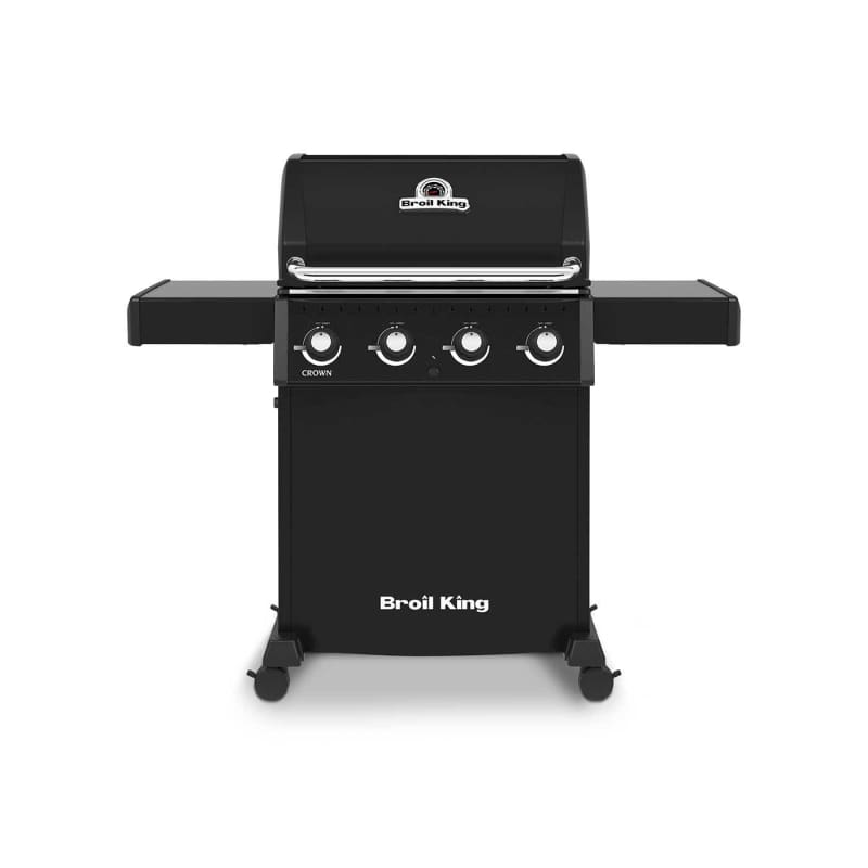 Broil King Crown 410 Ψησταριά Υγραερίου 865-953 - Image 1