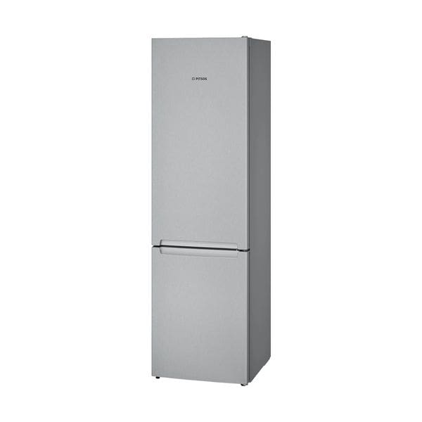 Pitsos PKNB39VLE2 Ψυγειοκαταψύκτης Inox - Image 1